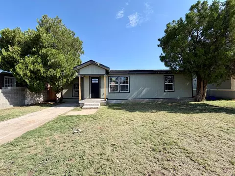 501 E 35th St, Odessa, TX 79762
