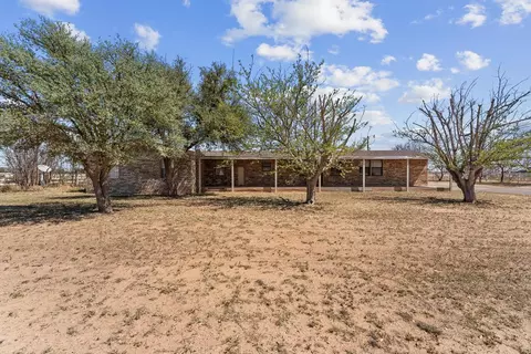 1515 S County Rd 1120, Midland, TX 79706