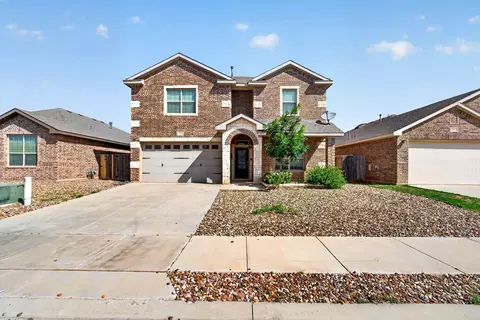 6506 Hall Of Fame, Midland, TX 79706