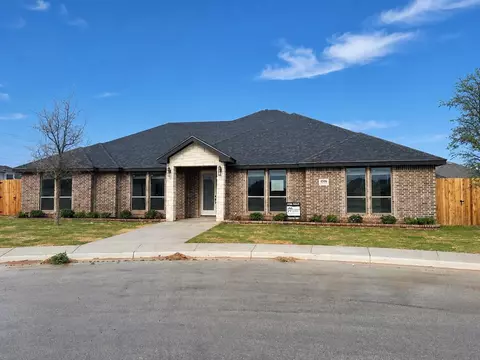 4506 Palo Pinto Ct, Midland, TX 79707