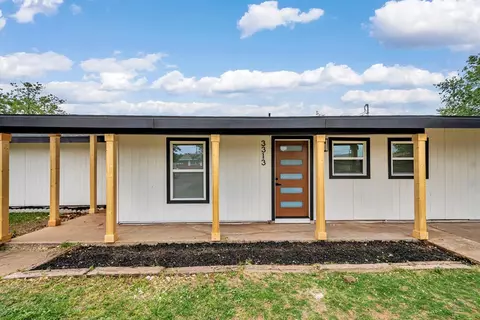 3313 Storey Ave, Midland, TX 79703