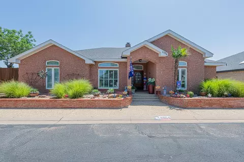 4904 Hillsboro Ct, Midland, TX 79705