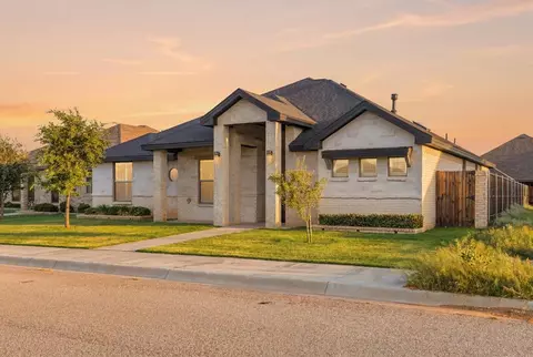 4502 Sedona Ct, Midland, TX 79707