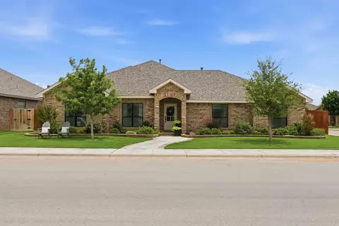 4400 Heritage Oaks, Midland, TX 79707