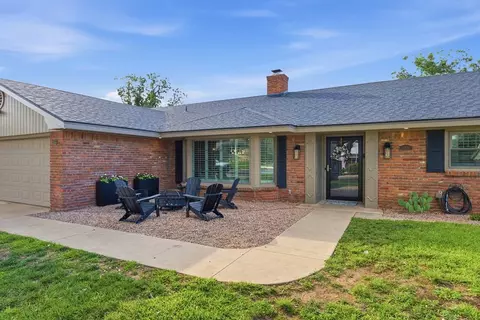 3206 Seaboard Ave, Midland, TX 79701