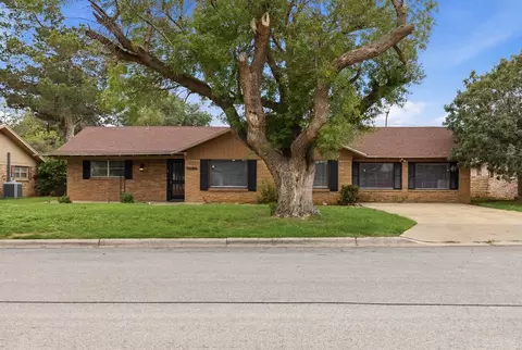 2603 Frontier Dr, Midland, TX 79705