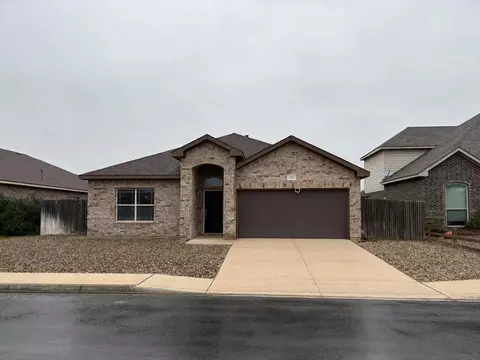 3902 Firenze, Odessa, TX 79765