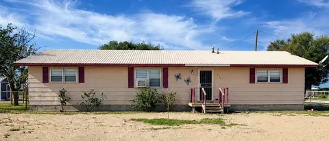 814 Scissortail, Fort Stockton, TX 79735