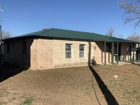 902 Moore Rd, Big Spring, TX 79720 photo 5