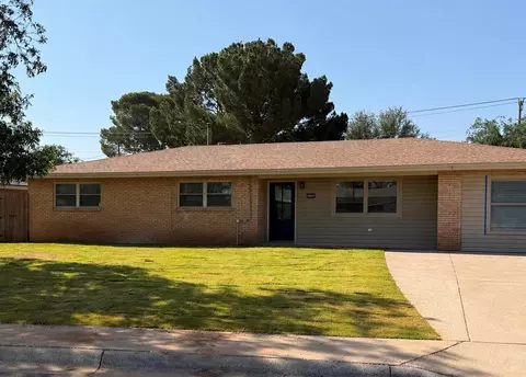 3307 Louisiana Ave, Midland, TX 79703