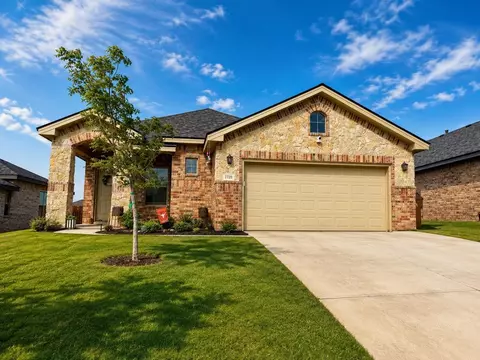 2723 Shirley Dr, Big Spring, TX 79720