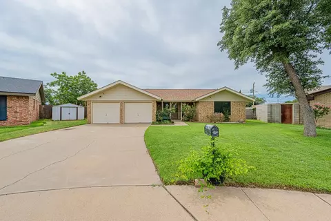 14 Liberty Pl, Odessa, TX 79762