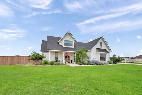 7300 E County Rd 95, Midland, TX 79706