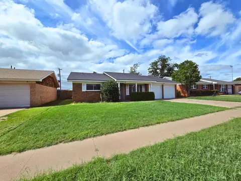 3519 W Shandon Ave, Midland, TX 79707