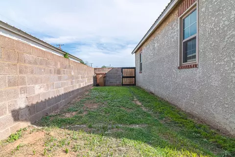 Exterior - 1109 E 13th St, Big Spring, TX 79720 photo 8 of 8