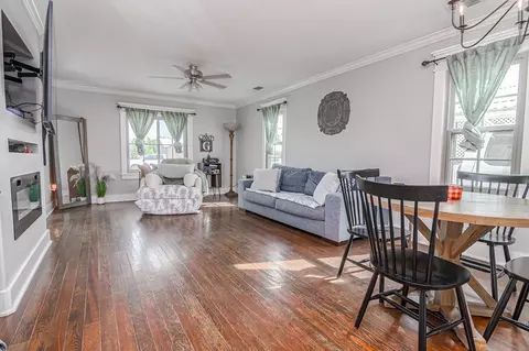 Living - 1109 E 13th St, Big Spring, TX 79720 photo 1 of 1