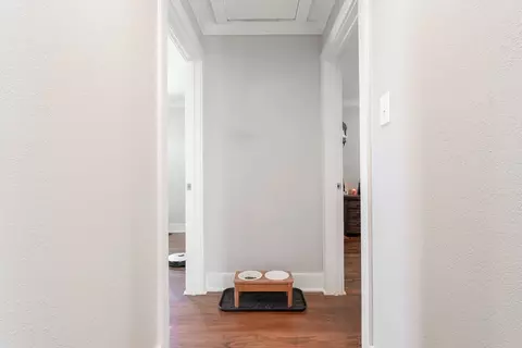 Entry Way - 1109 E 13th St, Big Spring, TX 79720 photo 1 of 1