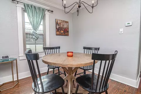 Dining - 1109 E 13th St, Big Spring, TX 79720 photo 1 of 1