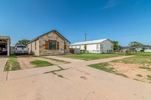 Other - 1109 E 13th St, Big Spring, TX 79720 photo 1 of 4
