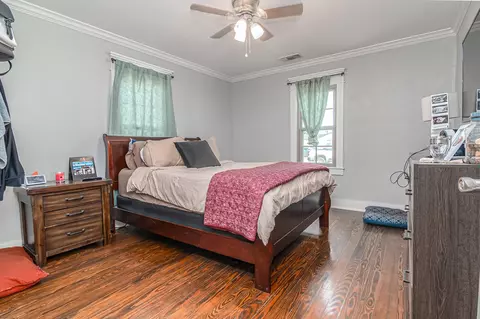 Bedroom - 1109 E 13th St, Big Spring, TX 79720 photo 1 of 1
