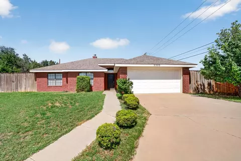 3300 Pinemont Dr, Midland, TX 79707