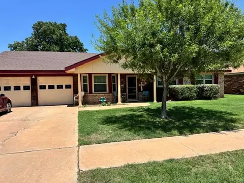 3324 Camarie Ave, Midland, TX 79707