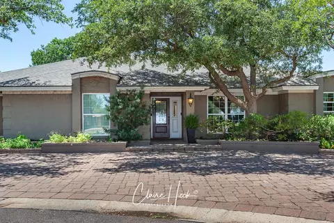 5011 Monticello Ct, Midland, TX 79705