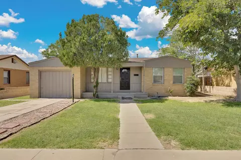 1116 Harris St, Odessa, TX 79763
