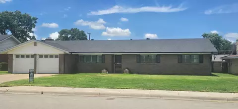 2506 Fannin Ave, Midland, TX 79705