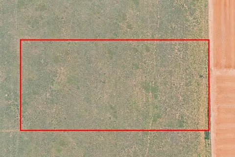 lot13 County Rd 390, Seagraves, TX 79359