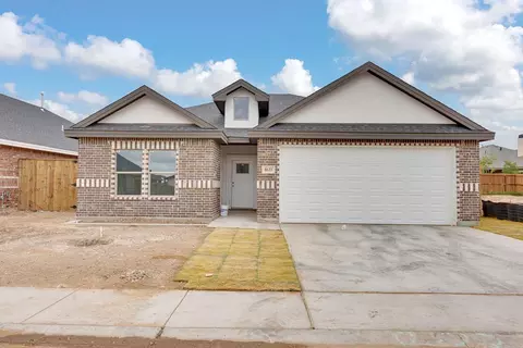 8633 Pamplona Pl, Odessa, TX 79765