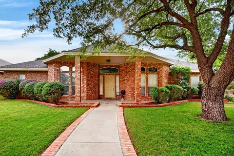 4700 Frost, Midland, TX 79705