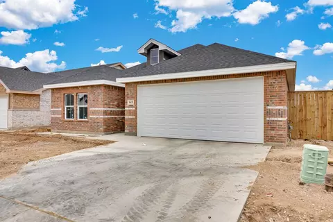 8631 Pamplona Pl, Odessa, TX 79765