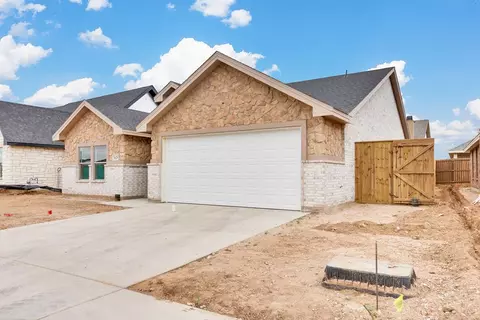 8629 Pamplona Pl, Odessa, TX 79765