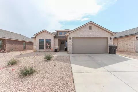 6105 Rain Lily Ln, Midland, TX 79705