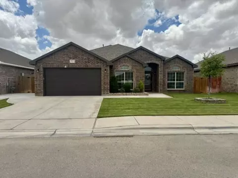 7009 Thomas Paine Rd, Midland, TX 79706