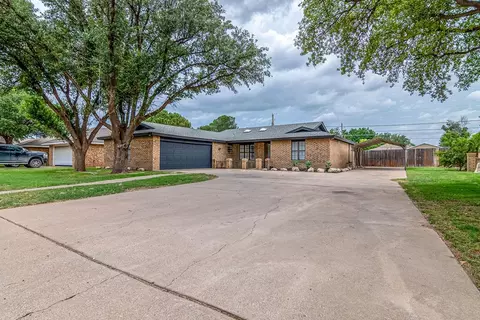 4100 Lehigh Dr, Midland, TX 79707
