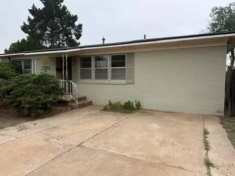711 Ainslee St, Midland, TX 79701