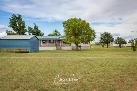 6207 S County Rd 1183, Midland, TX 79706