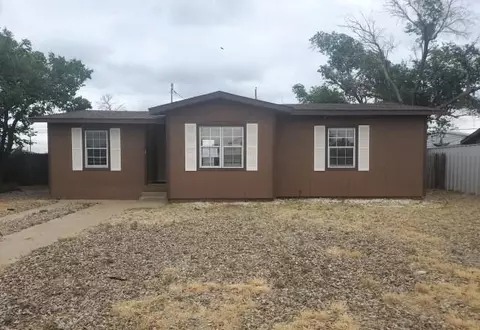 3600 Gaston, Midland, TX 79703