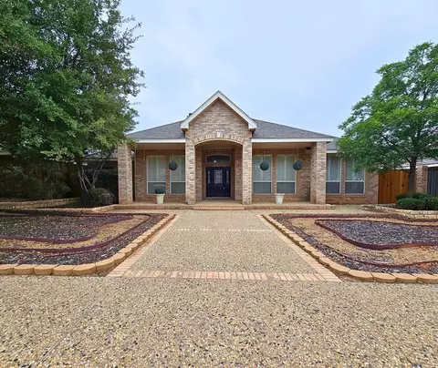 4809 W Cherrywood Ct, Midland, TX 79707