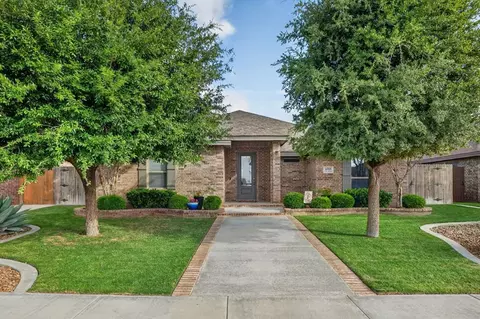 6008 Frio Dr, Midland, TX 79707