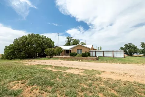 13038 Hwy 350, Colorado City, TX 79512