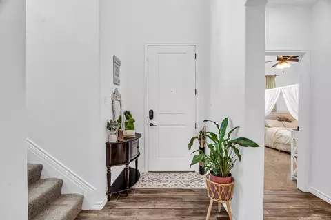 Entry Way - 3414 Fordham Ave, Big Spring, TX 79720 photo 1 of 5