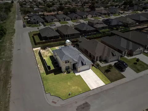 View/Area - 3414 Fordham Ave, Big Spring, TX 79720 photo 1 of 2