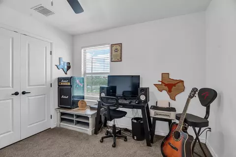 Bedroom - 3414 Fordham Ave, Big Spring, TX 79720 photo 5 of 5