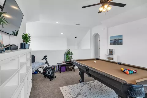 Entry Way - 3414 Fordham Ave, Big Spring, TX 79720 photo 4 of 5