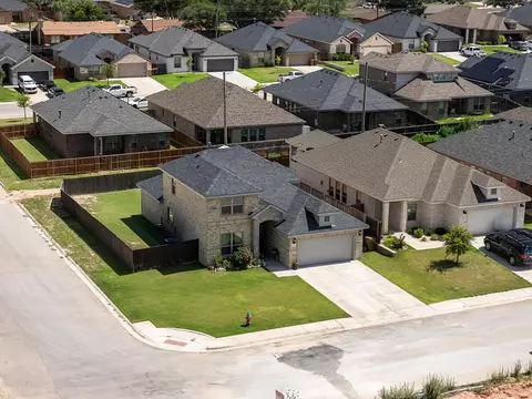 View/Area - 3414 Fordham Ave, Big Spring, TX 79720 photo 2 of 2
