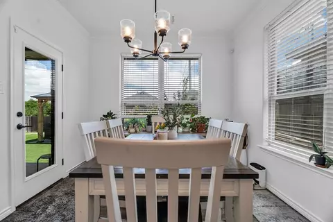 Dining - 3414 Fordham Ave, Big Spring, TX 79720 photo 2 of 2