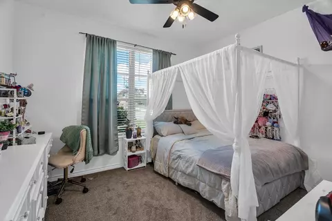 Bedroom - 3414 Fordham Ave, Big Spring, TX 79720 photo 1 of 5